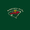 NHL Minnesota Wild Solid Background Beats Solo Pro Skin