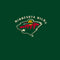 NHL Minnesota Wild Solid Background G203 Prodigy RGB Wired Gaming Mouse Skin