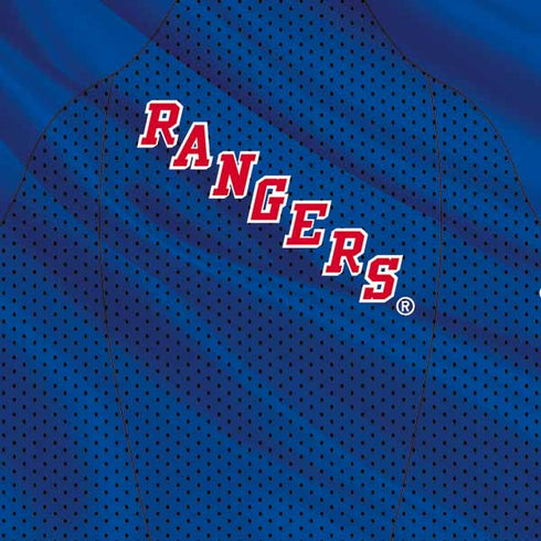 NHL New York Rangers Home Jersey AirPods Pro 2nd Gen Skin