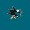 NHL San Jose Sharks Solid Background Steam Deck Handheld Gaming Computer OLED Skin