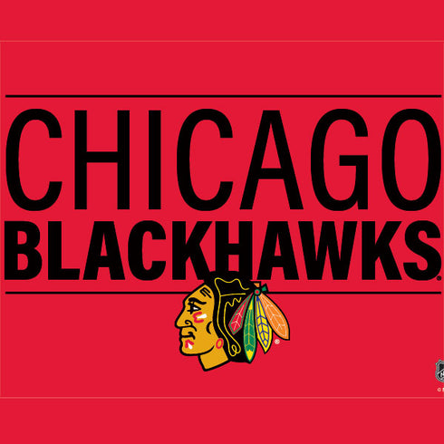 NHL Chicago Blackhawks Lineup iPhone 13 Pro Folio Case