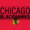 NHL Chicago Blackhawks Lineup Xbox One X Bundle Skin