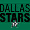 NHL Dallas Stars Lineup iPhone 7 Folio Case