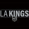 NHL Los Angeles Kings Lineup iPhone 7 Folio Case