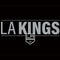 NHL Los Angeles Kings Lineup iPhone 13 Folio Case