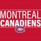 NHL Montreal Canadiens Lineup iPhone 14 Plus Folio Case