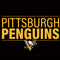 NHL Pittsburgh Penguins Lineup iPhone 7 Folio Case
