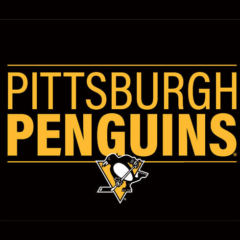 NHL Pittsburgh Penguins Lineup SteelSeries Rival 600 Gaming Mouse Skin