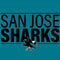 NHL San Jose Sharks Lineup iPhone 13 Folio Case
