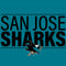 NHL San Jose Sharks Lineup iPhone SE (2nd & 3rd Gen) Folio Case
