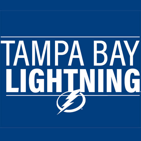NHL Tampa Bay Lightning Lineup SteelSeries Rival 600 Gaming Mouse Skin