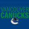 NHL Vancouver Canucks Lineup iPhone 14 Folio Case