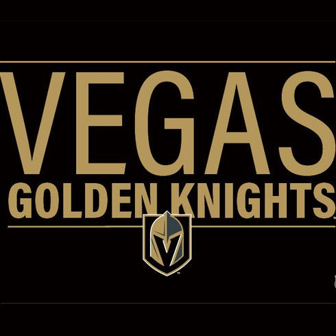 NHL Vegas Golden Knights Lineup SteelSeries Rival 600 Gaming Mouse Skin