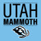 NHL Utah Mammoth Line-Up Series Surface Pro 8 Skin