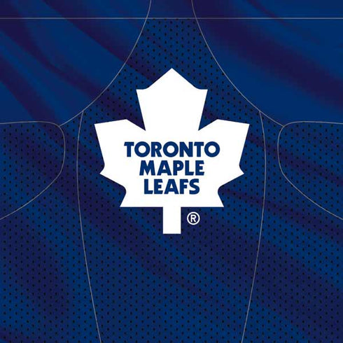 NHL Toronto Maple Leafs Home Jersey Nintendo Switch Lite Skin