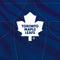 NHL Toronto Maple Leafs Home Jersey Galaxy A20 Clear Case