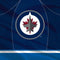 NHL Winnipeg Jets Jersey K95 RGB PLATINUM Mechanical Gaming Keyboard Skin