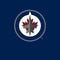 NHL Winnipeg Jets Logo Motorola RAZR Skin