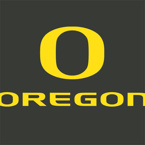 University of Oregon Ducks Amazon Echo Buds Skin