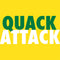 University of Oregon Quack Attack iPhone 14 Pro Folio Case