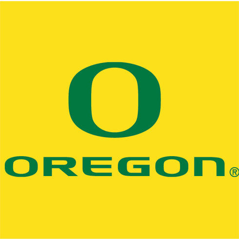University of Oregon Ducks Green Gradient Amazon Echo Buds Skin