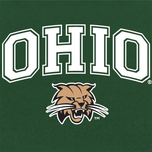 Ohio University Ohio Bobcats Amazon Echo Buds Skin