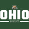 Ohio University Ohio Bobcats Logo K95 RGB PLATINUM Mechanical Gaming Keyboard Skin