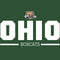 Ohio University Ohio Bobcats Logo Amazon Echo Buds Skin