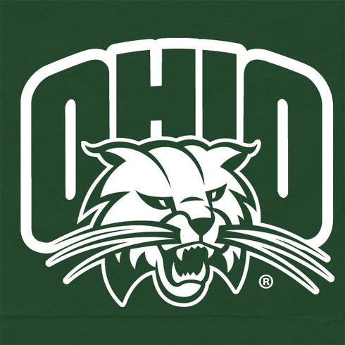 Ohio University Ohio University Outline Galaxy Buds Live Skin