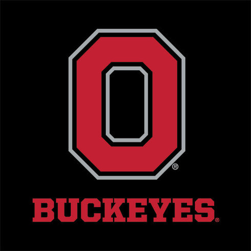 Ohio State University OSU XBox Series X Digital Edition Console Skin