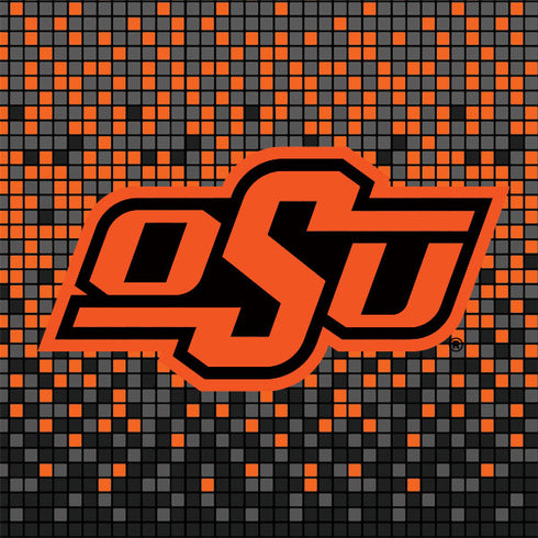 Oklahoma State University OSU Digi PlayStation VR2 Skin