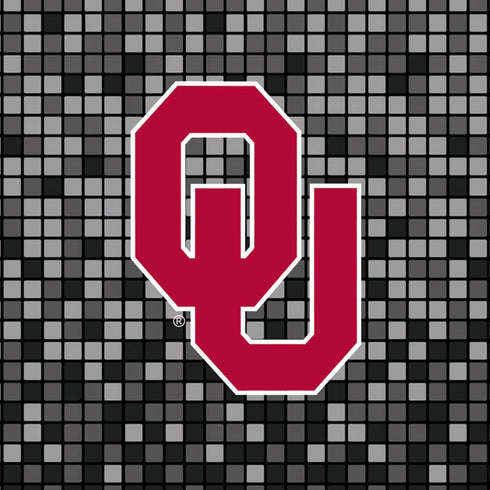 University of Oklahoma Sooners Digi Galaxy Buds Plus Skin