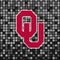 University of Oklahoma Sooners Digi Moto E5 Play Skin