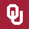 University of Oklahoma Sooners Cracked iPhone SE (2nd & 3rd Gen) Folio Case