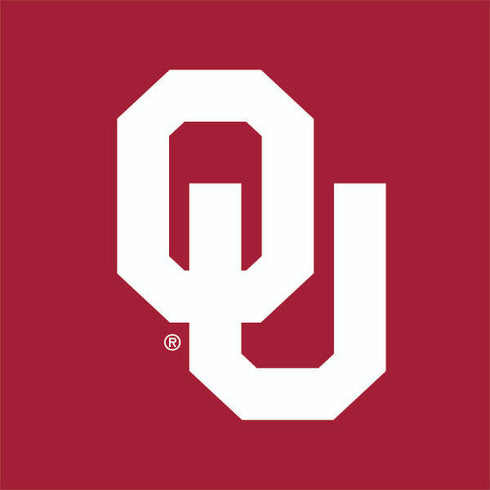 University of Oklahoma Sooners Cracked iPhone 13 Pro Max Folio Case