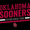 University of Oklahoma Sooners Est 1890 iPhone 13 Pro Max Folio Case