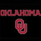 University of Oklahoma Only One Sooners iPhone 7 Folio Case