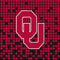 University of Oklahoma Sooners Red Digi Amazon Echo Buds Skin