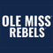 University of Mississippi Ole Miss Rebels Apple AirPods (3rd Gen 2021) Skin