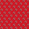 NHL New Jersey Devils Pattern Nintendo Skins