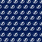 NHL Tampa Bay Lightning Pattern iPhone Cases