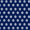 NHL Toronto Maple Leafs Pattern Laptop Skins