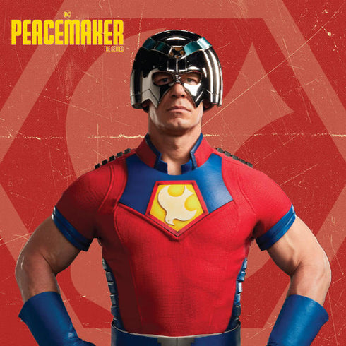 DC Comics Peacemaker John Cena Wii (Includes 1 Controller) Skin