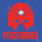 DC Comics Peacemaker Helmet iPhone 7 Folio Case