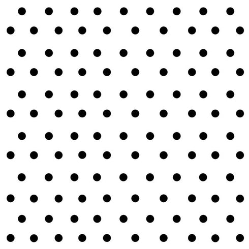 White and Black Polka Dots Bose SoundLink Mini Speaker II Skin