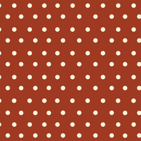 Neutral Polka Dots Apple Pencil (2nd Gen 2019) Skin