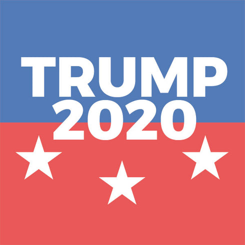 Trump 2020 iPhone 14 Pro Folio Case