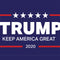Keep America Great iPhone 14 Folio Case