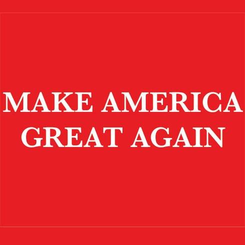 Make American Great Again iPhone 8 Folio Case