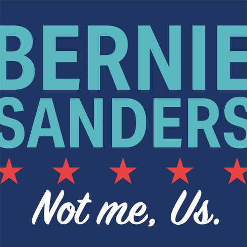 Not Me Us Political iPhone 13 Folio Case